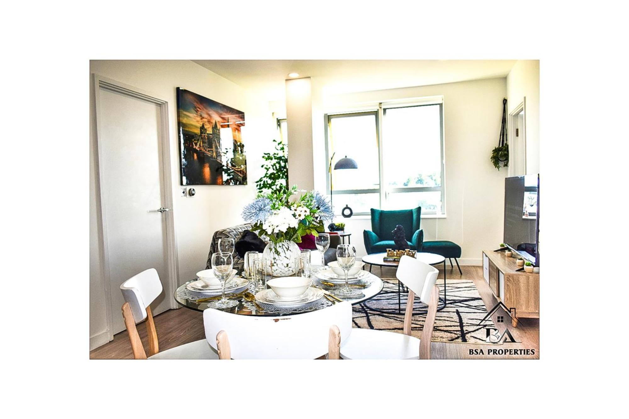 City Centre Apartment Close To Ascot & Legoland Sleep Upto 4 Guests - Parking On Request! แบล็กเนลล์ ภายนอก รูปภาพ
